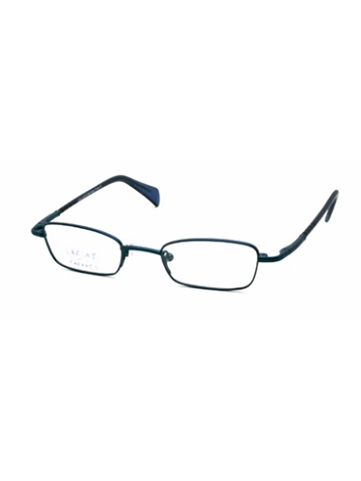 Sophisticated Green Metal Optical Frames