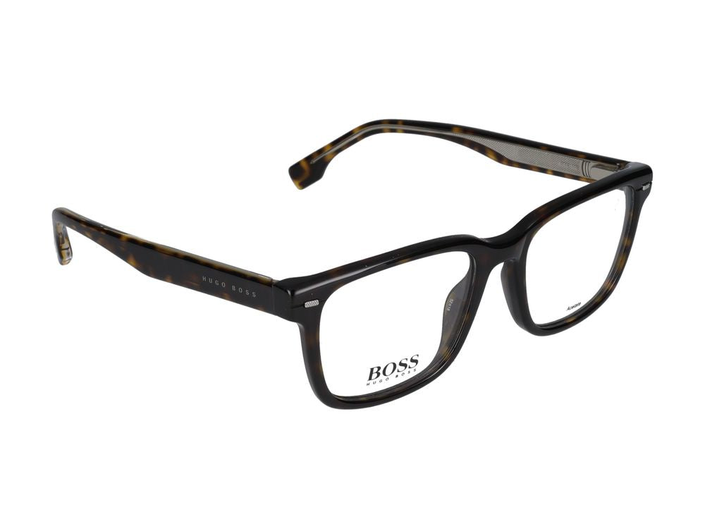 Eyeglasses 1320 086 Havana 52/18/145