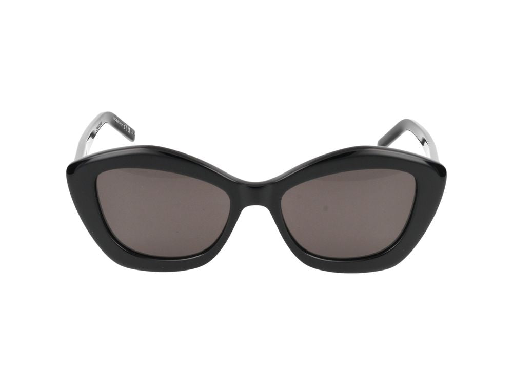 Sunglasses SL 68 001 black black black 54/18/140