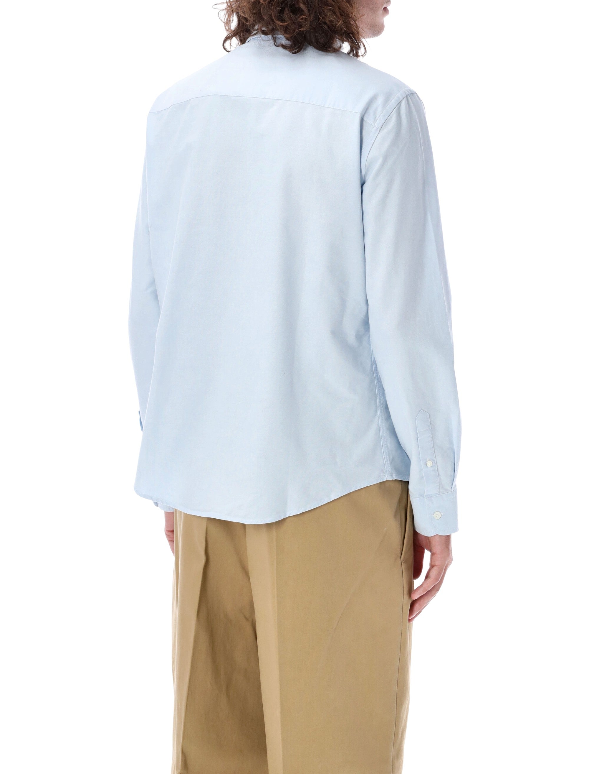 Cotton Ami De Coeur Shirt