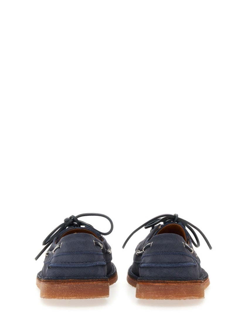 Argentario Boat Espadrille Shoes