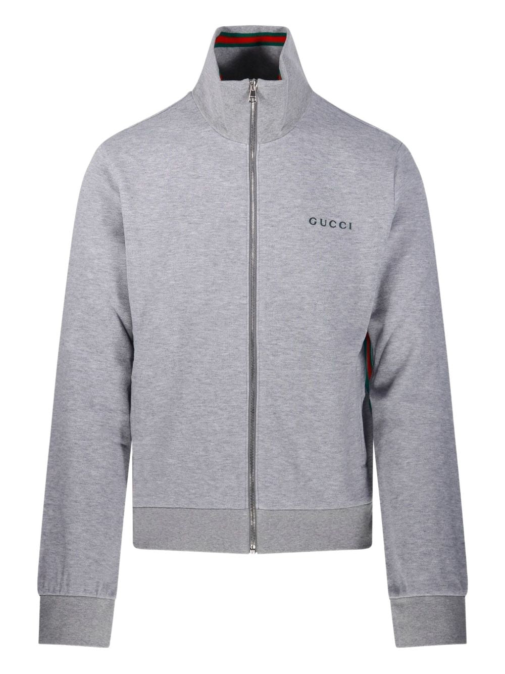 Double Zip Jacket