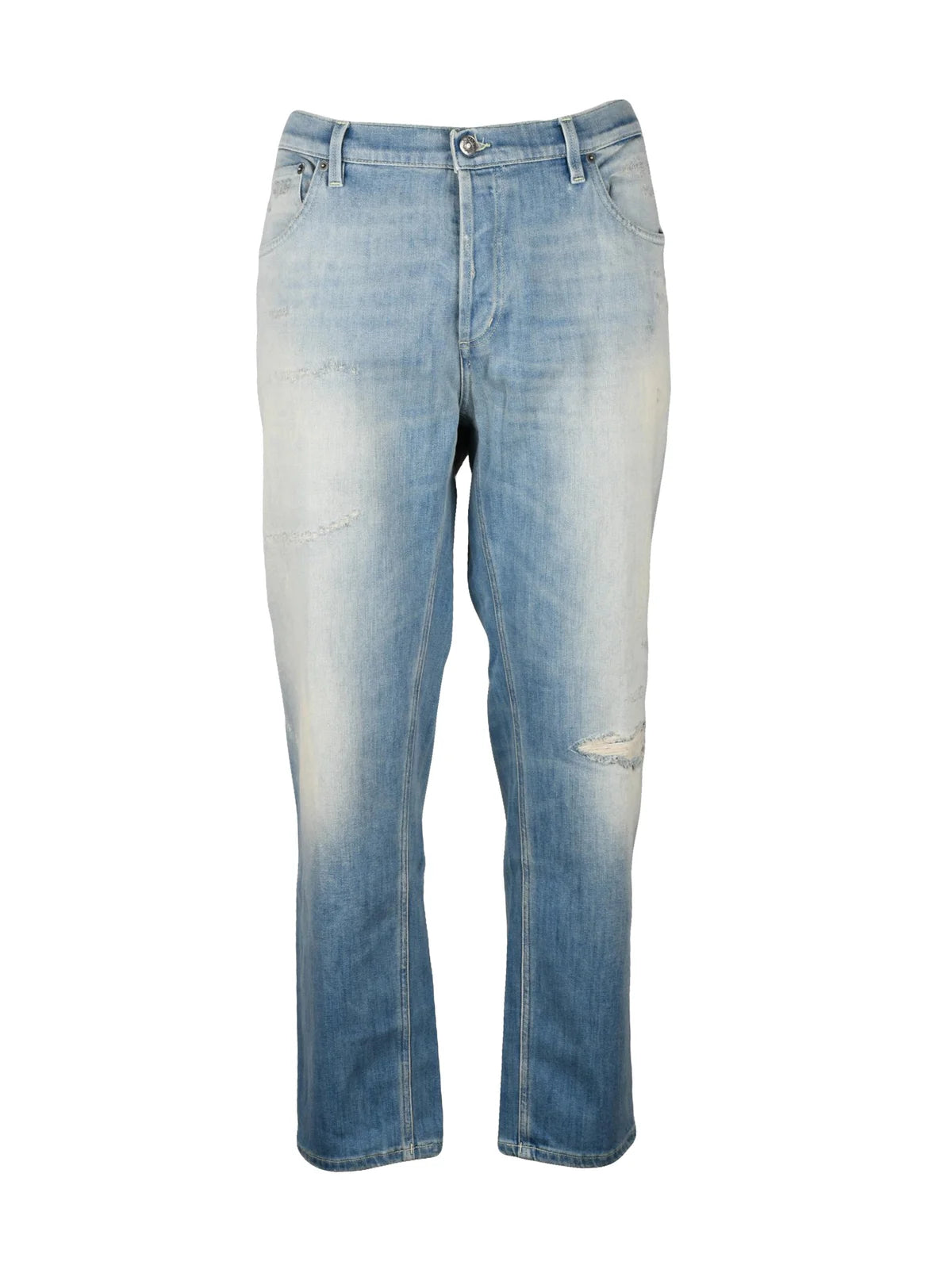 Brighton Jeans - Light Blue