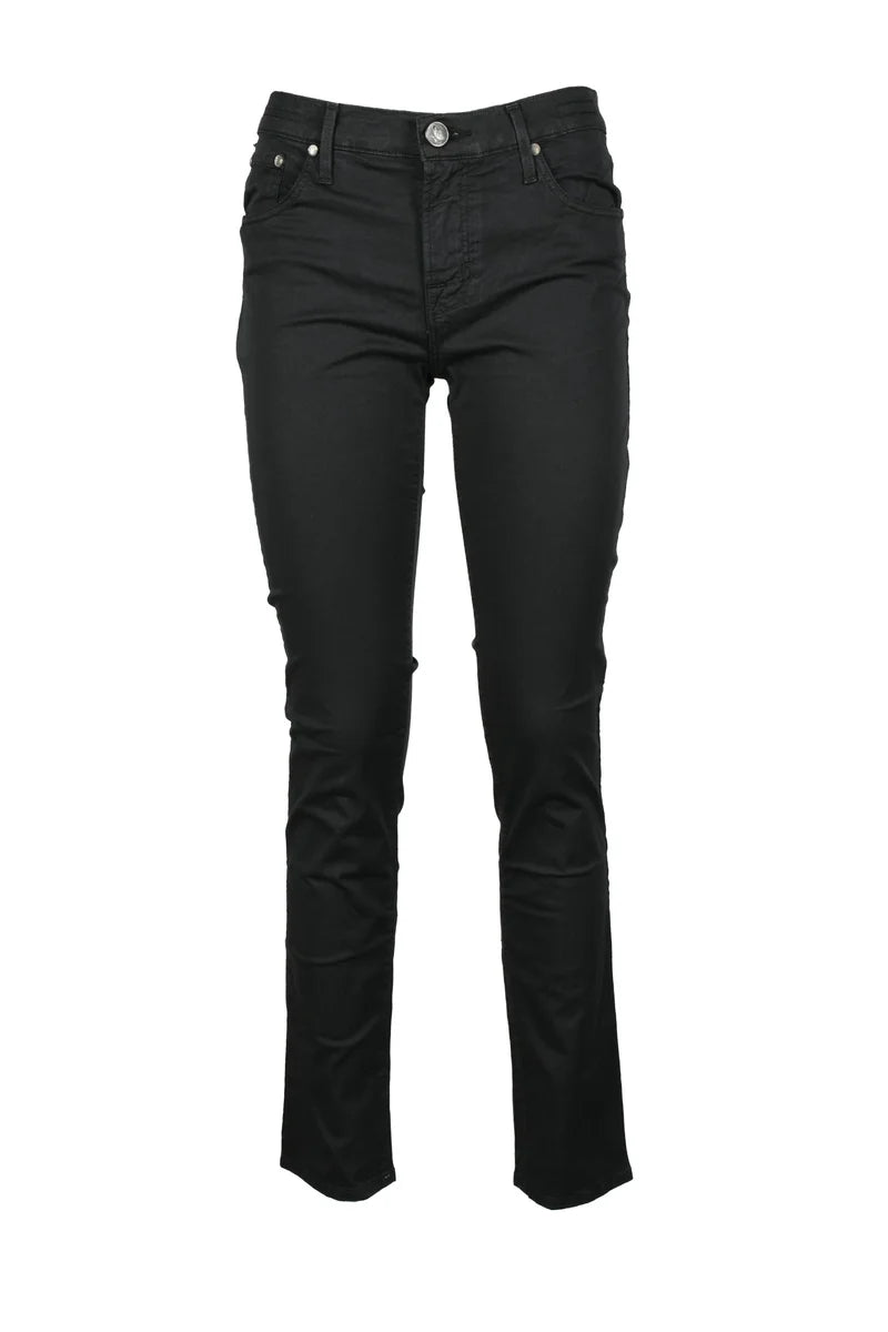 Skinny Jeans - Black