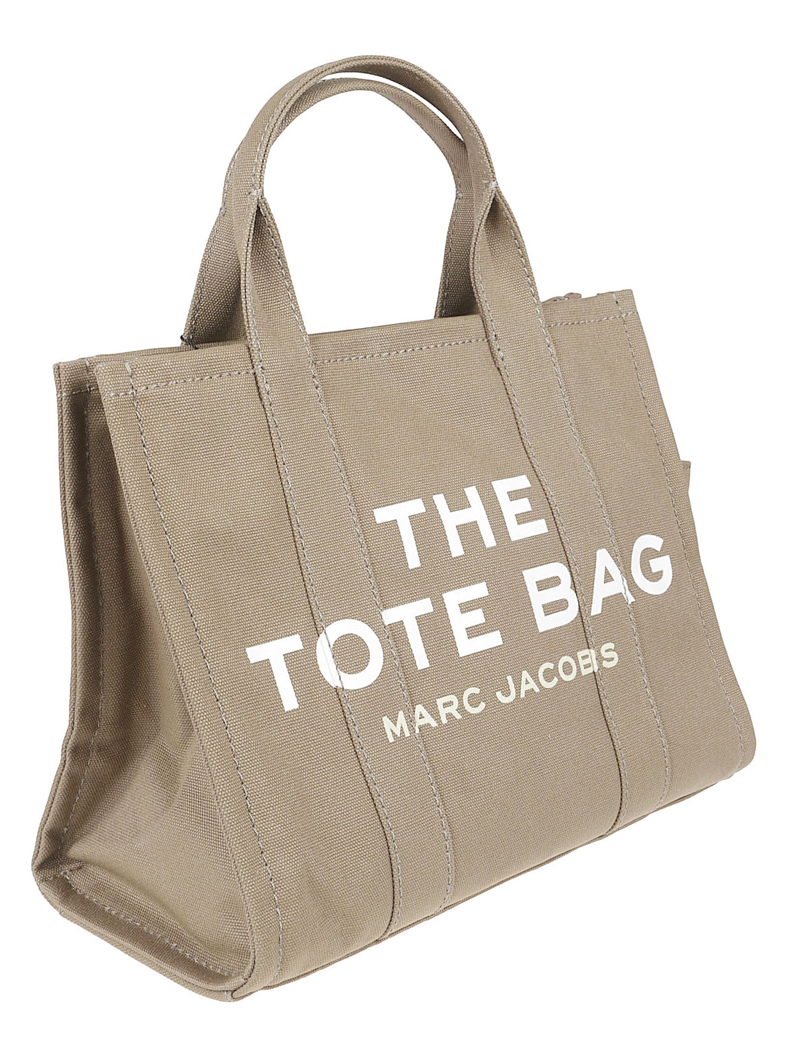Medium Tote Bag With Adjustable Strap