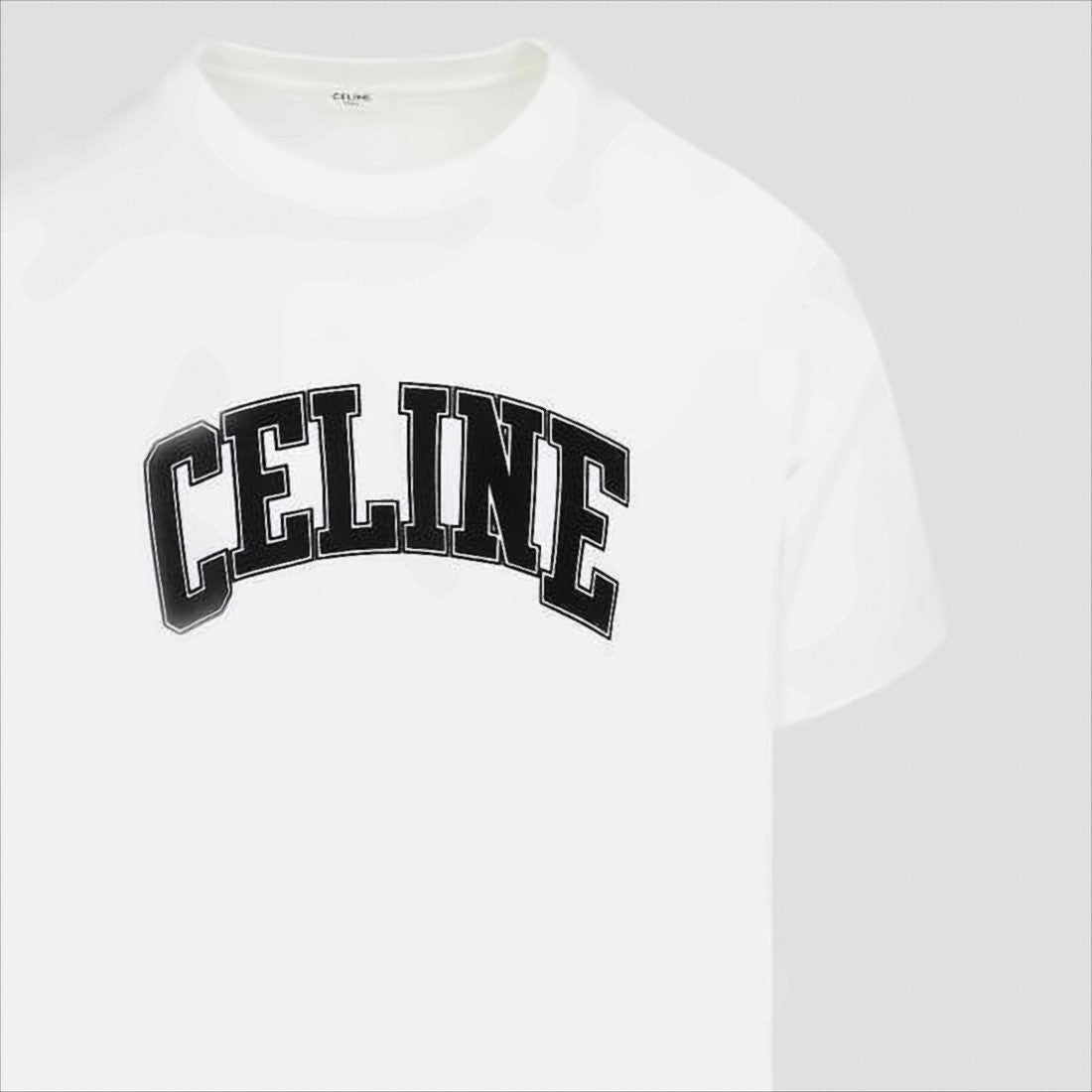 T-shirt z krótkim rękawem i wyrazistym logo