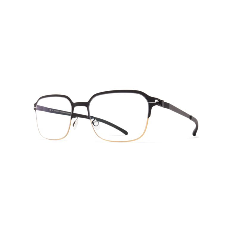 Cilian Rectangular Frame Eyeglasses