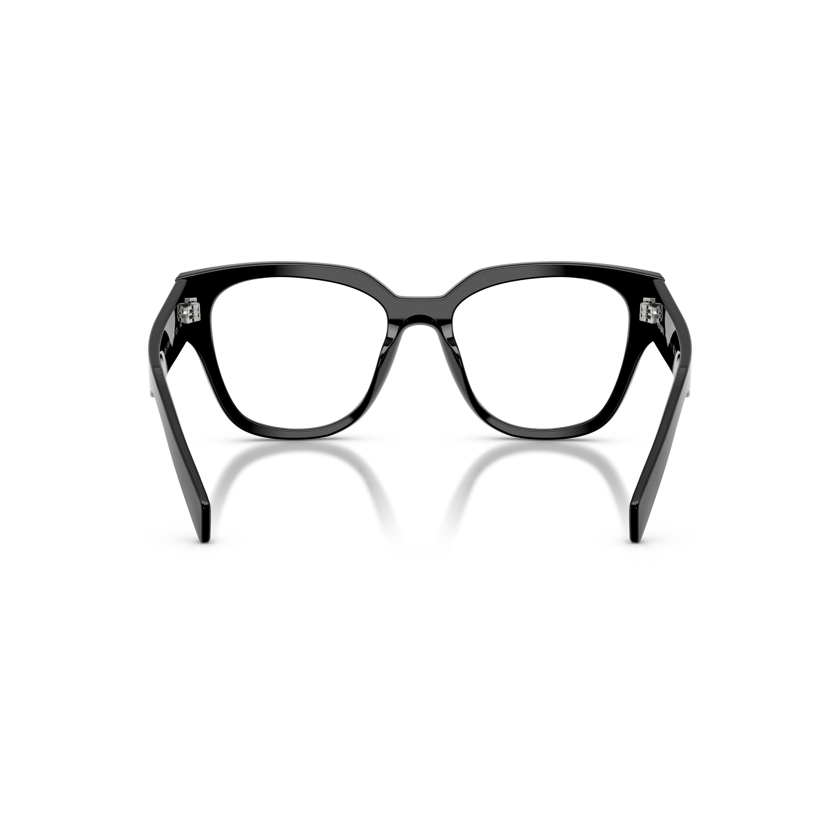 0pr C06v Oversized Square Frame Acetate Sunglasses