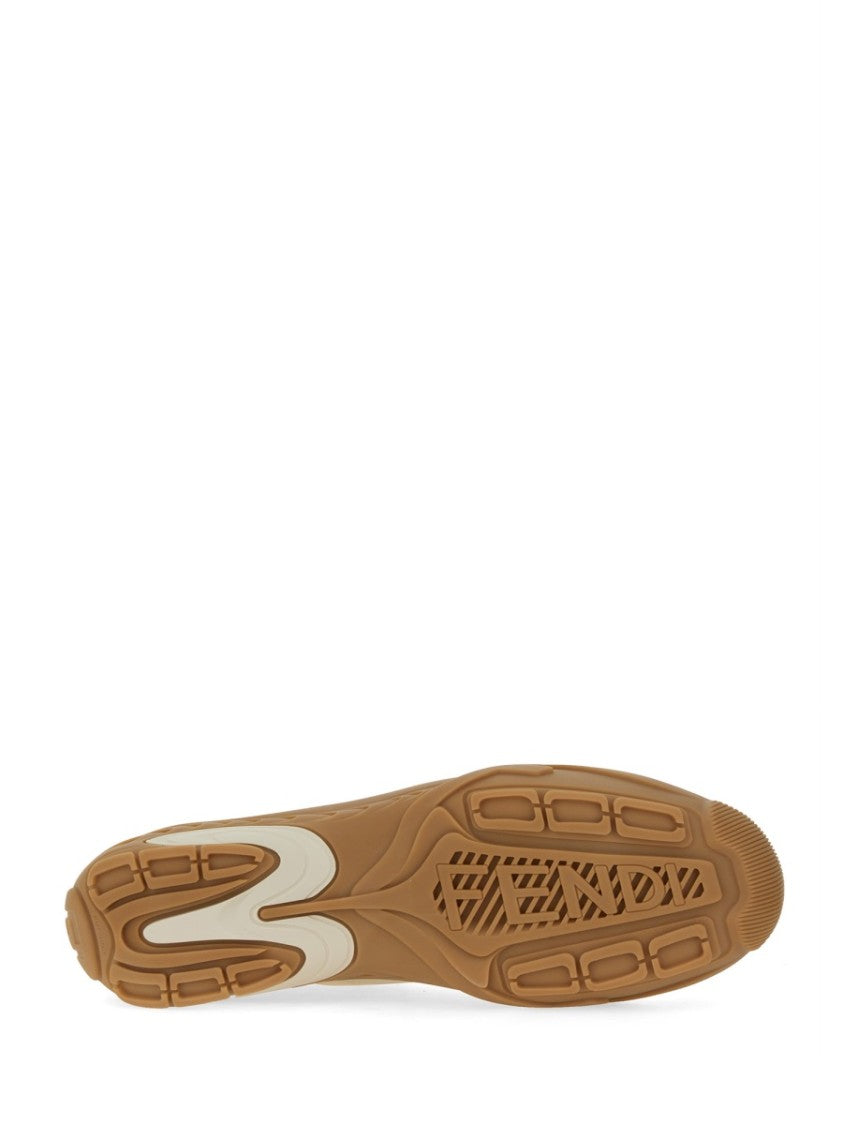 Lab Sneaker