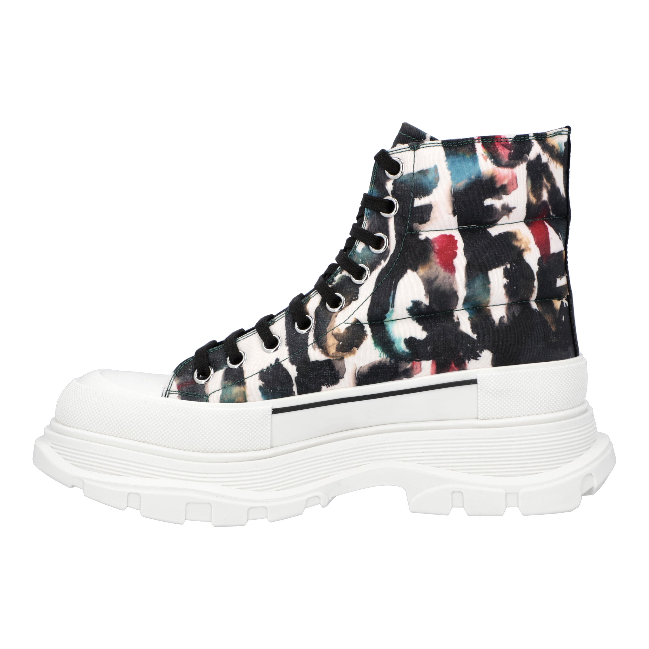 Tread Slick Boots 'Graffiti'