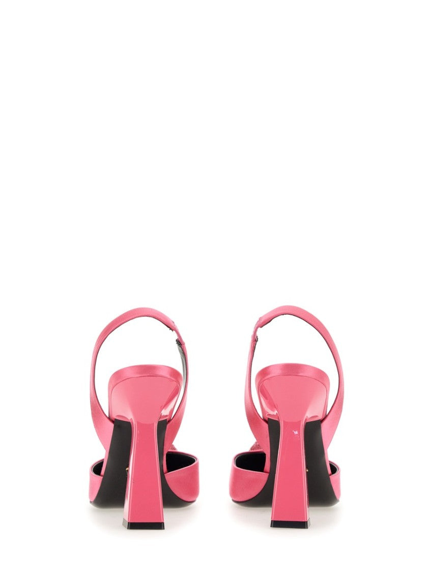 Sandal "The Jellyfish"