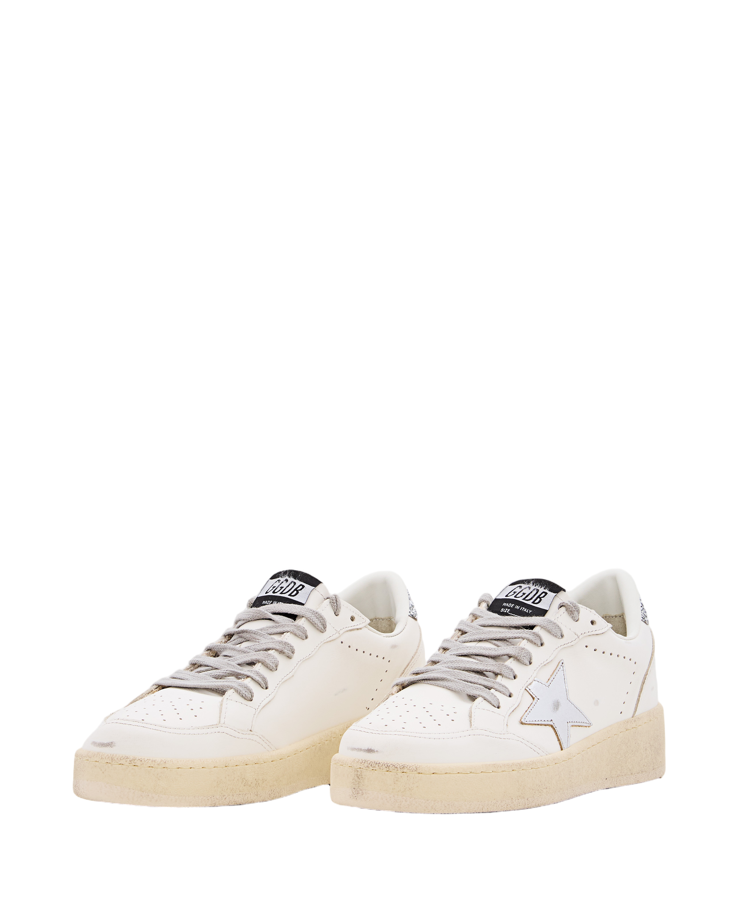 Sneakersy Ballstar