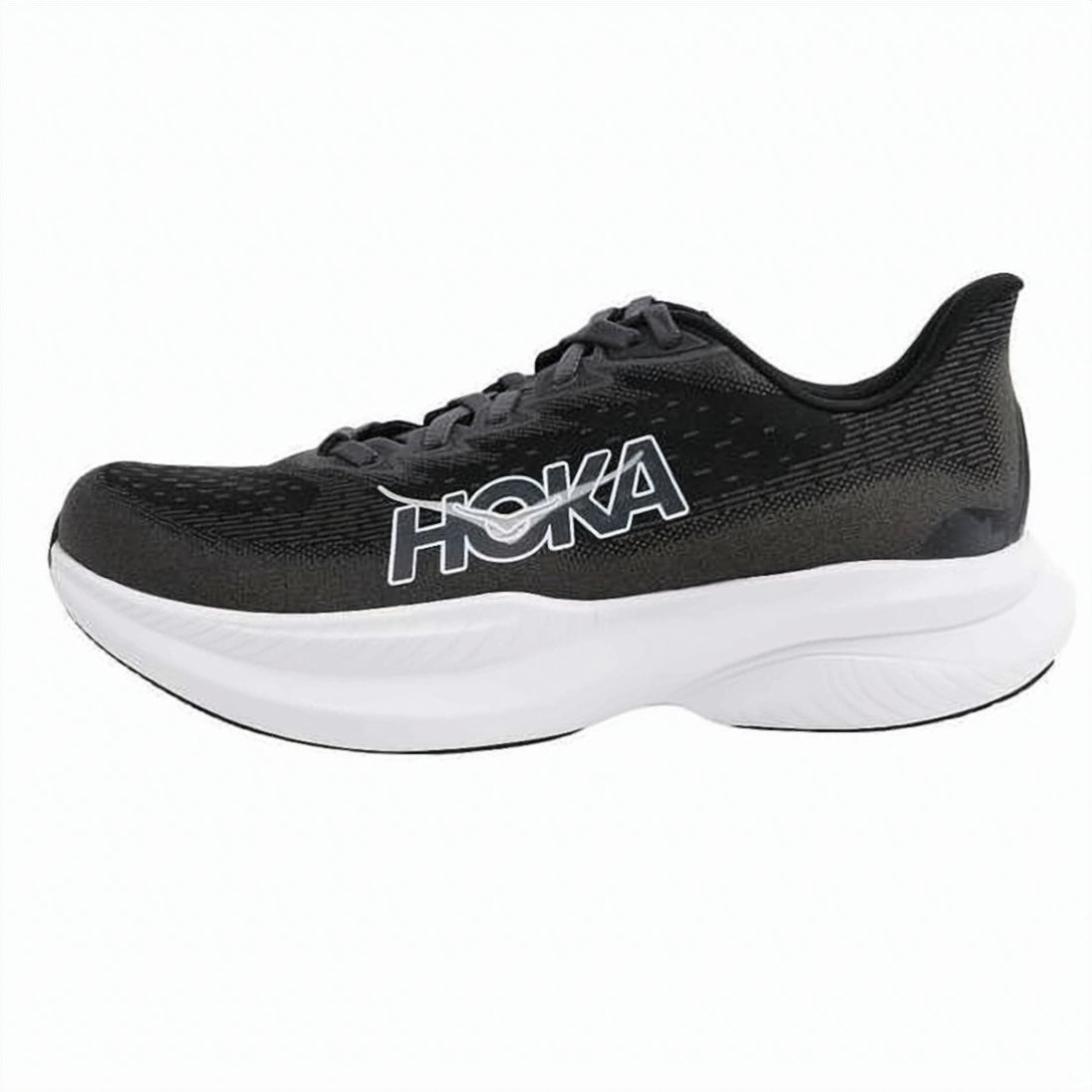 Cushioned Athletic Sneakers with Breathable Mesh Upper