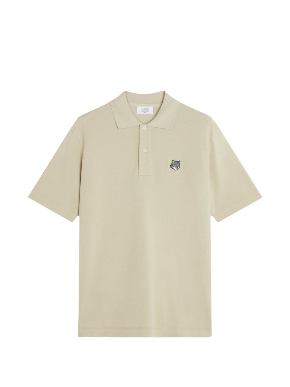 Classic Cotton Polo Shirt