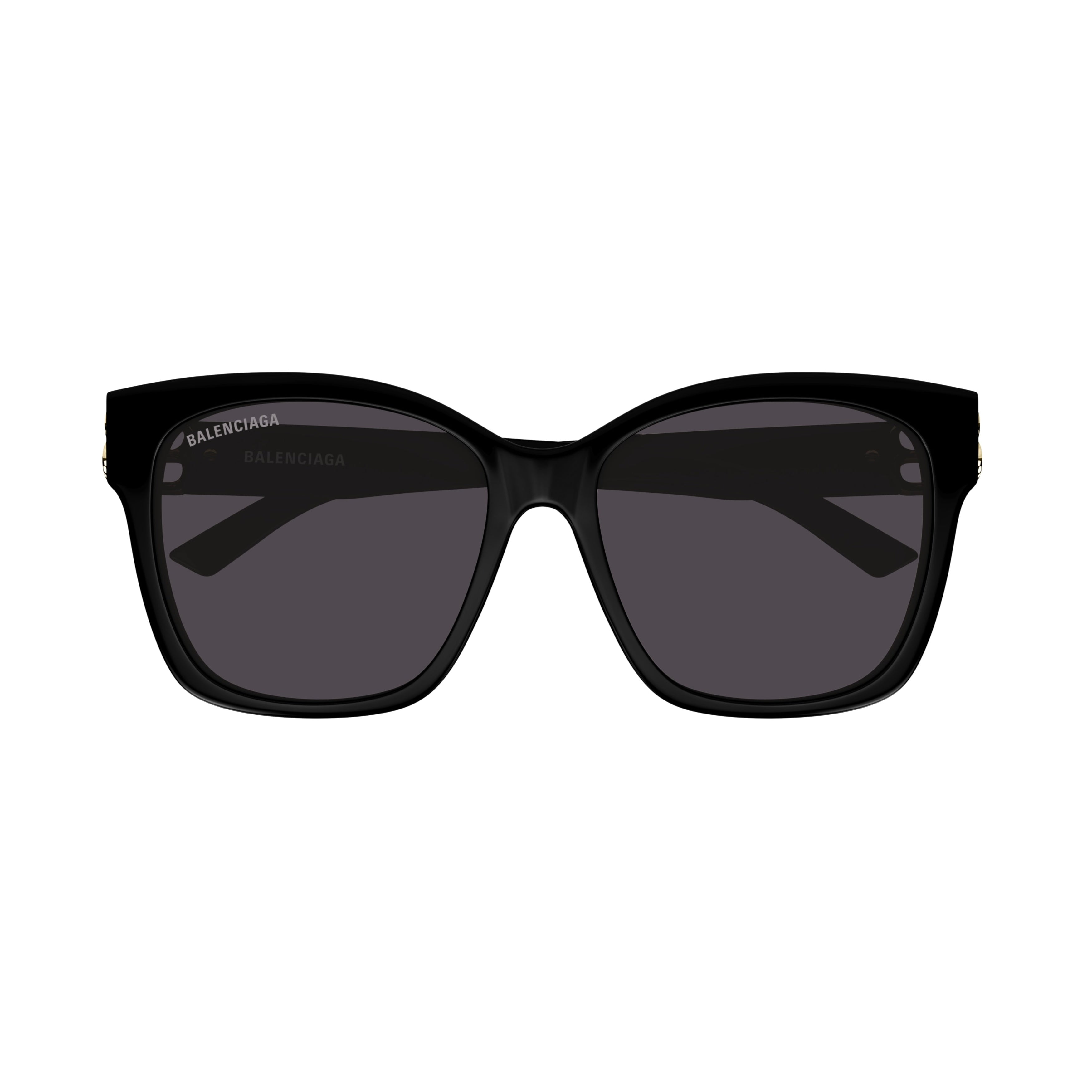 Bb0102sa Oversized Square Sunglasses