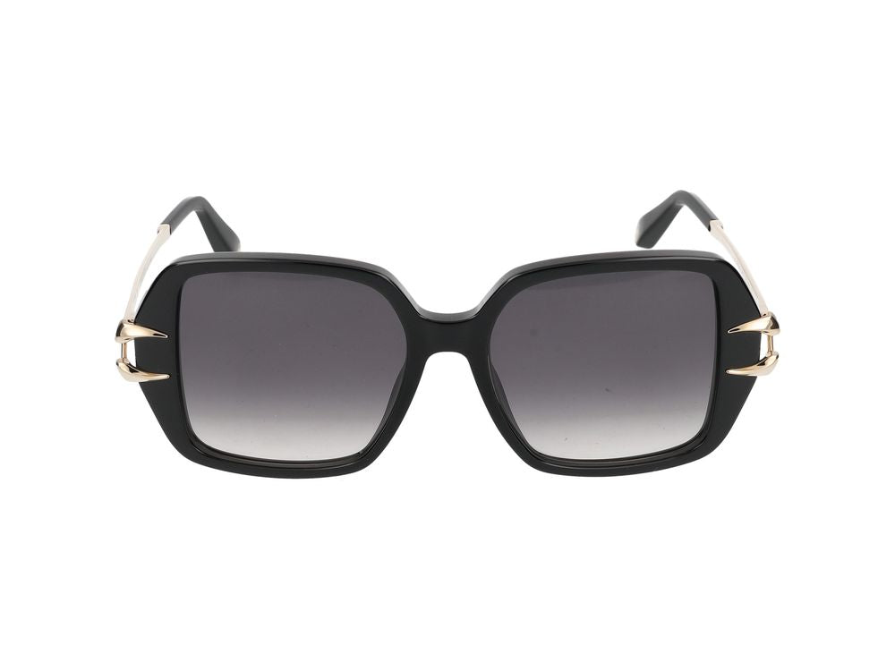 Sunglasses SRC030 0700 Nero Lucido 54/17/145