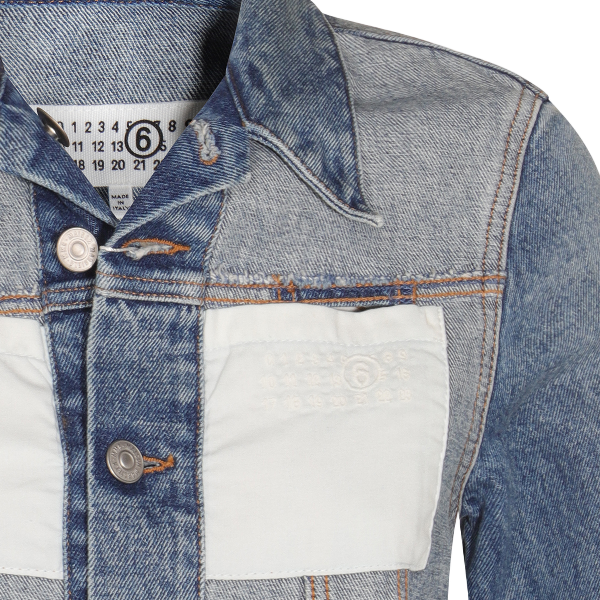 Classic Denim Jacket