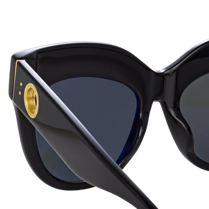 The Dunaway - Oversized Sungla