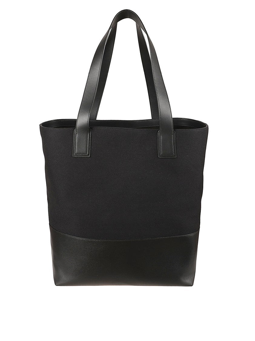 Black Tote Bag