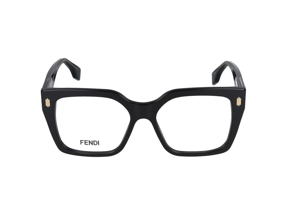 Eyeglasses FE50085I 001 53/16/145