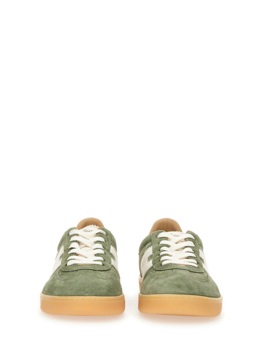 "Cool" Sneaker