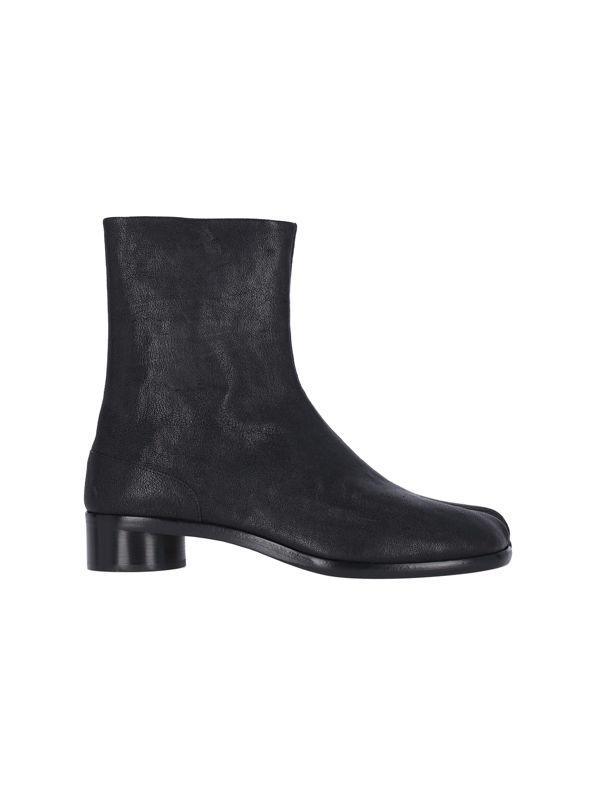 "Tabi" Boots – Black