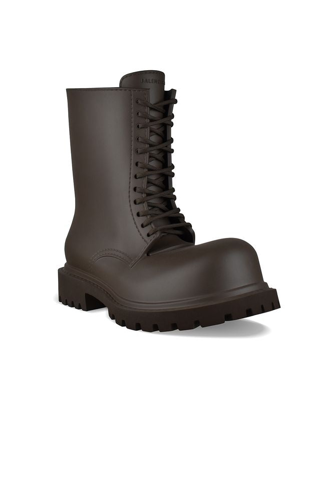 Steroid Boots