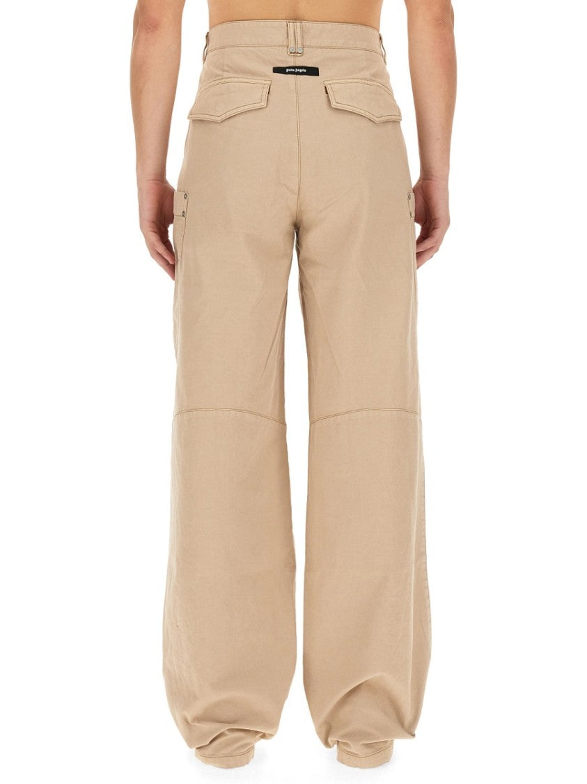 Parachute Pants