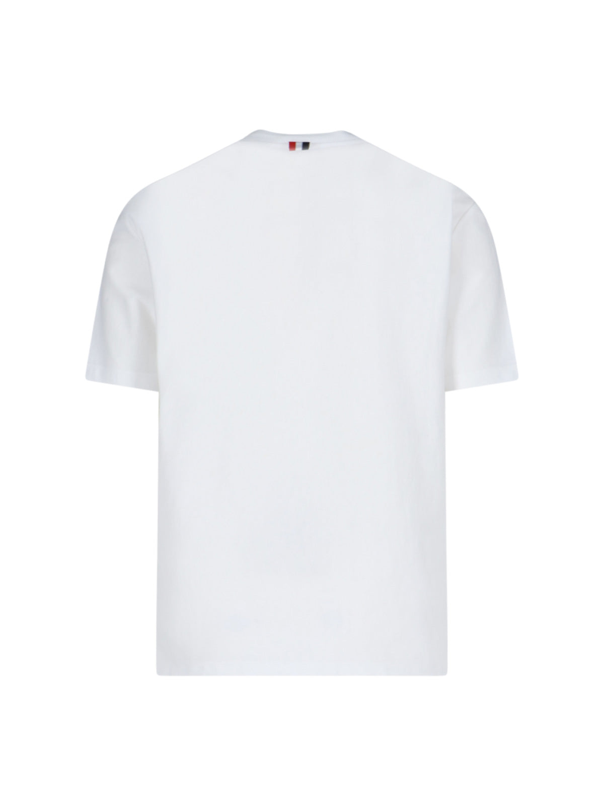 "Rwb" T-Shirt – White