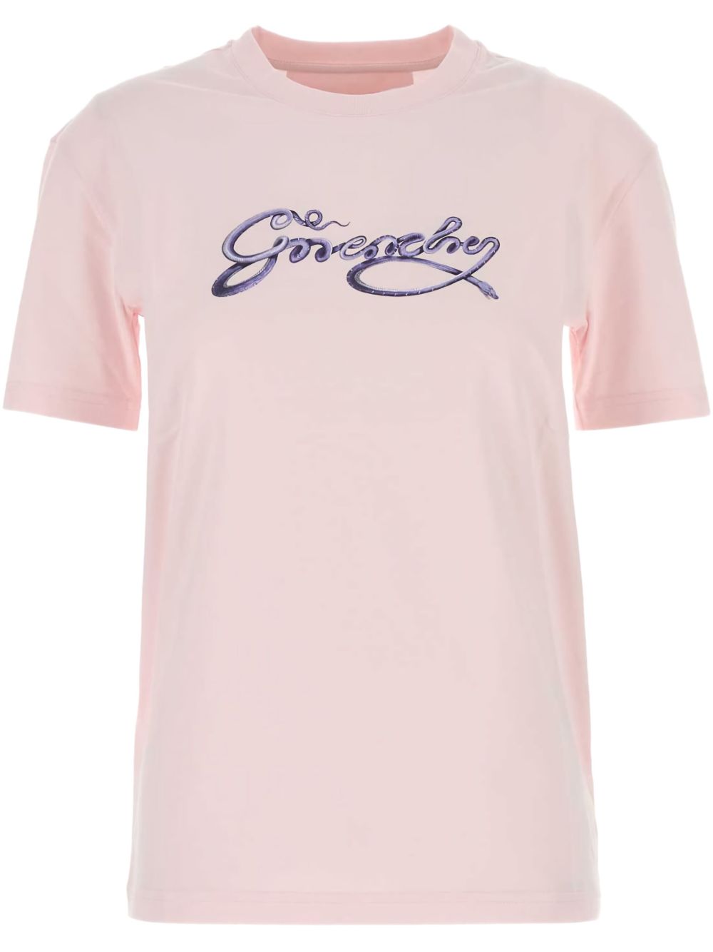 Light Pink Top