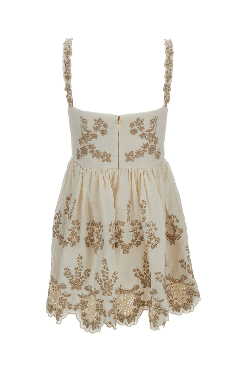Mielero Mini Cauca Dress