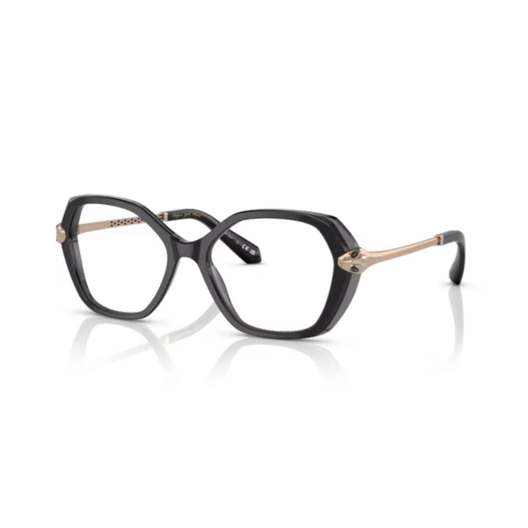 4215kb Vista Oversized Geometric Frame Sunglasses
