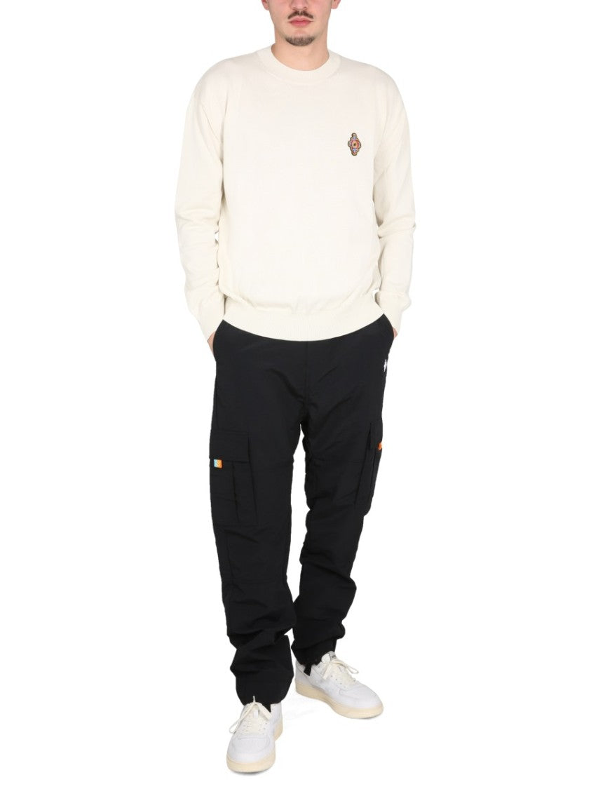 Sunset Cross Regular Jersey