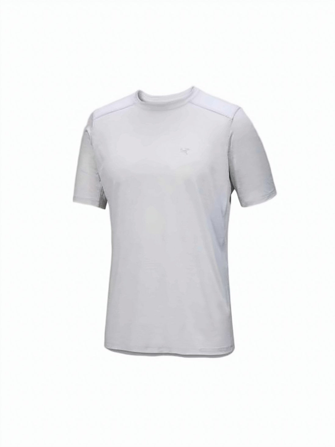Lightweight Short-Sleeved T-Shirt