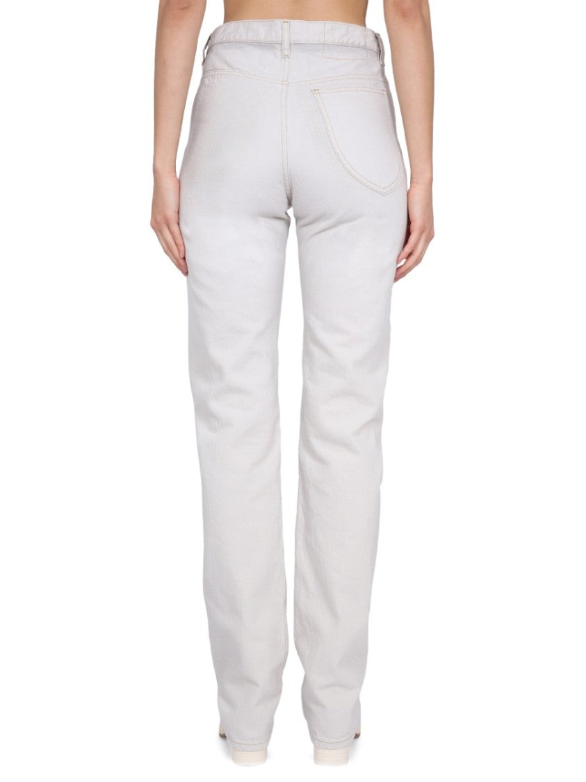 Jeans Memory Of