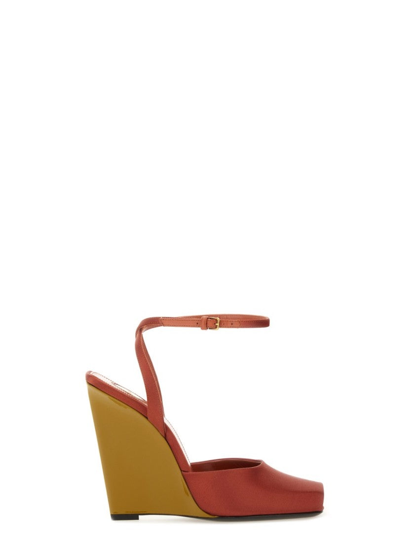 "The Scandal" Sandal