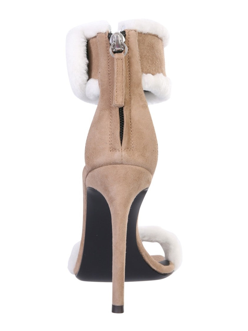 "Kanda" Sandals