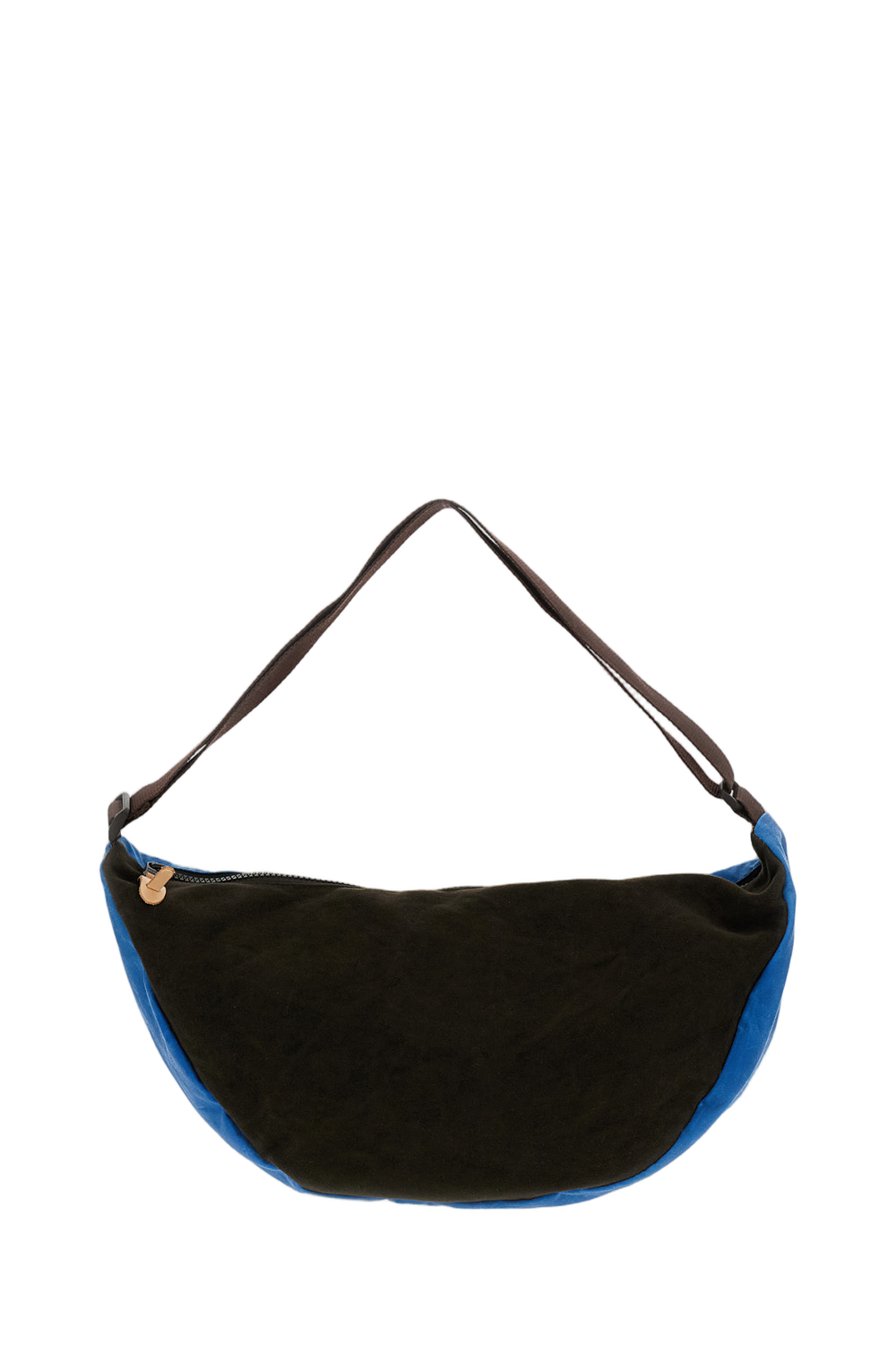 Multicolor Cotton Belt Bag