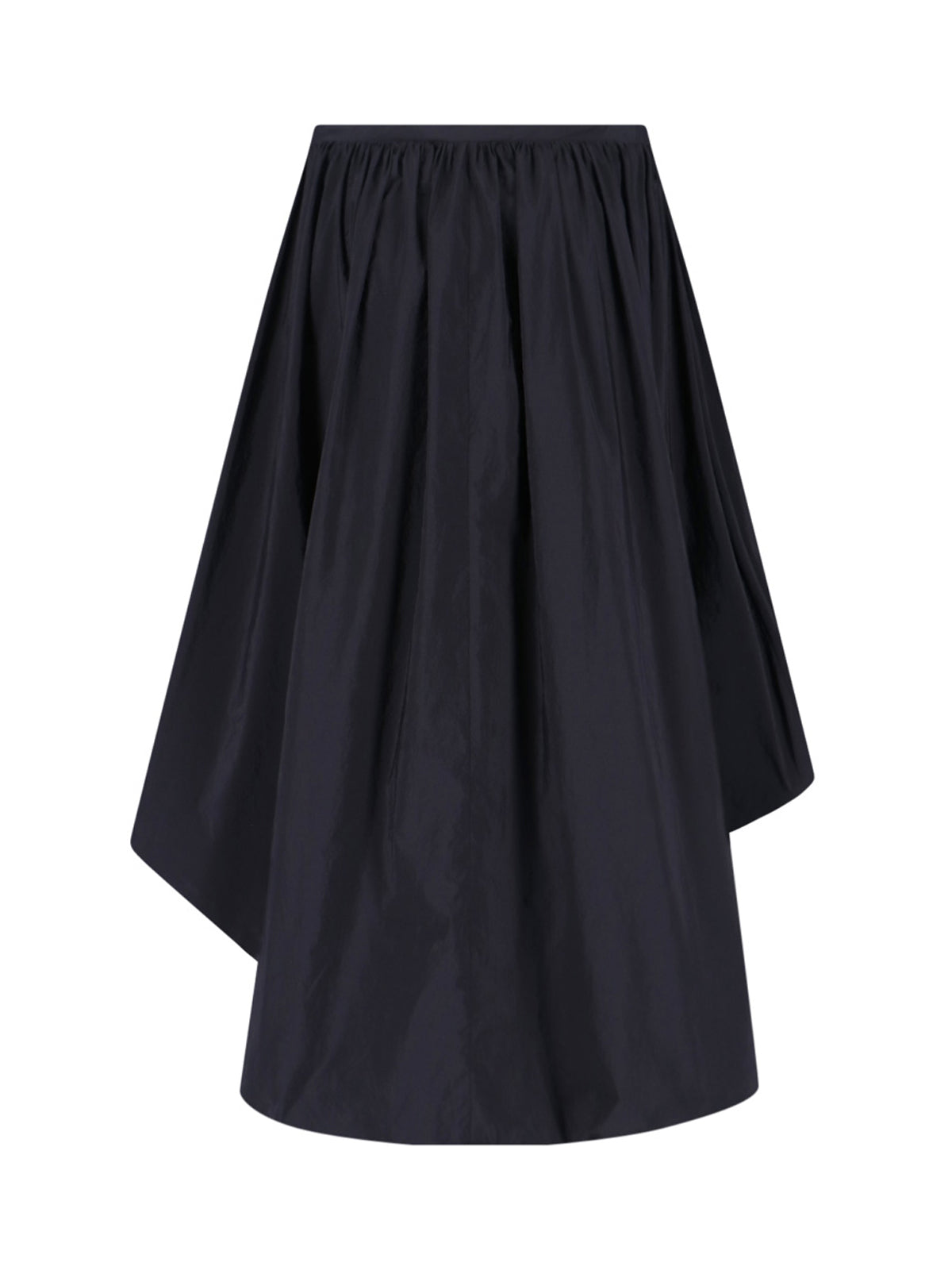 Balloon Skirt – Black