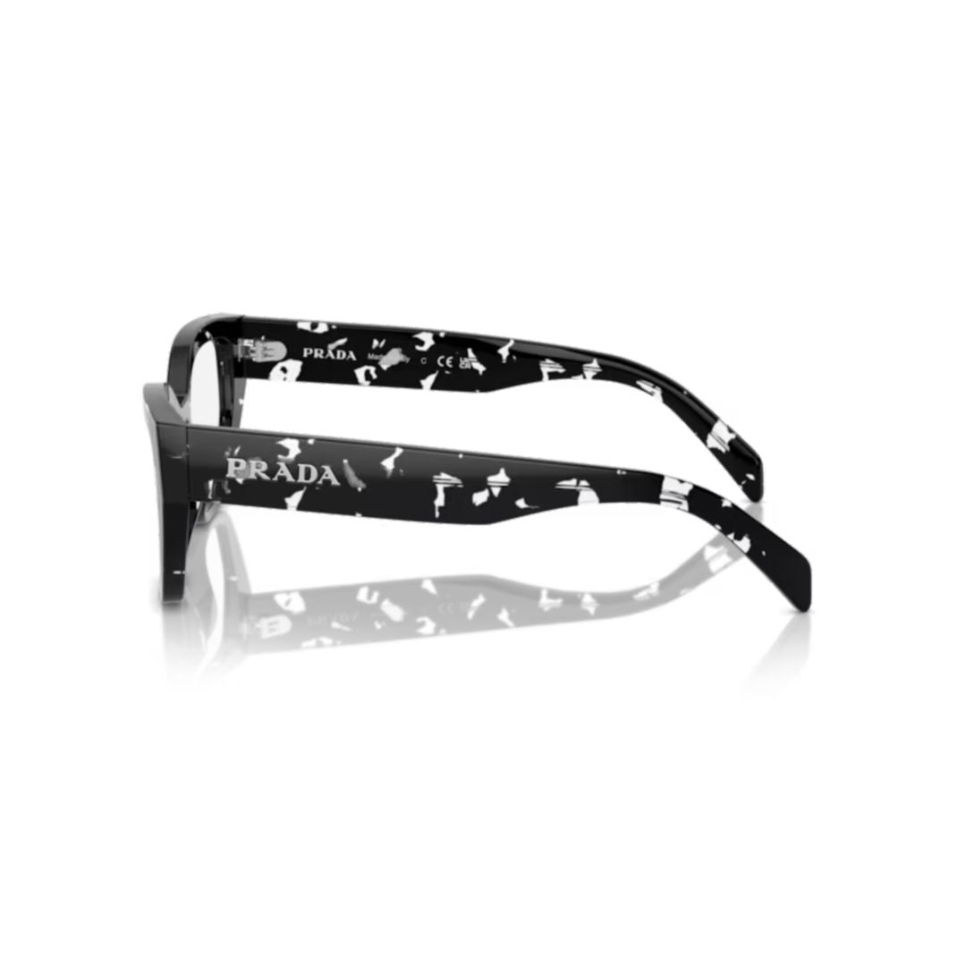 A16v Vista Oversized Cat-Eye Acetate Sunglasses