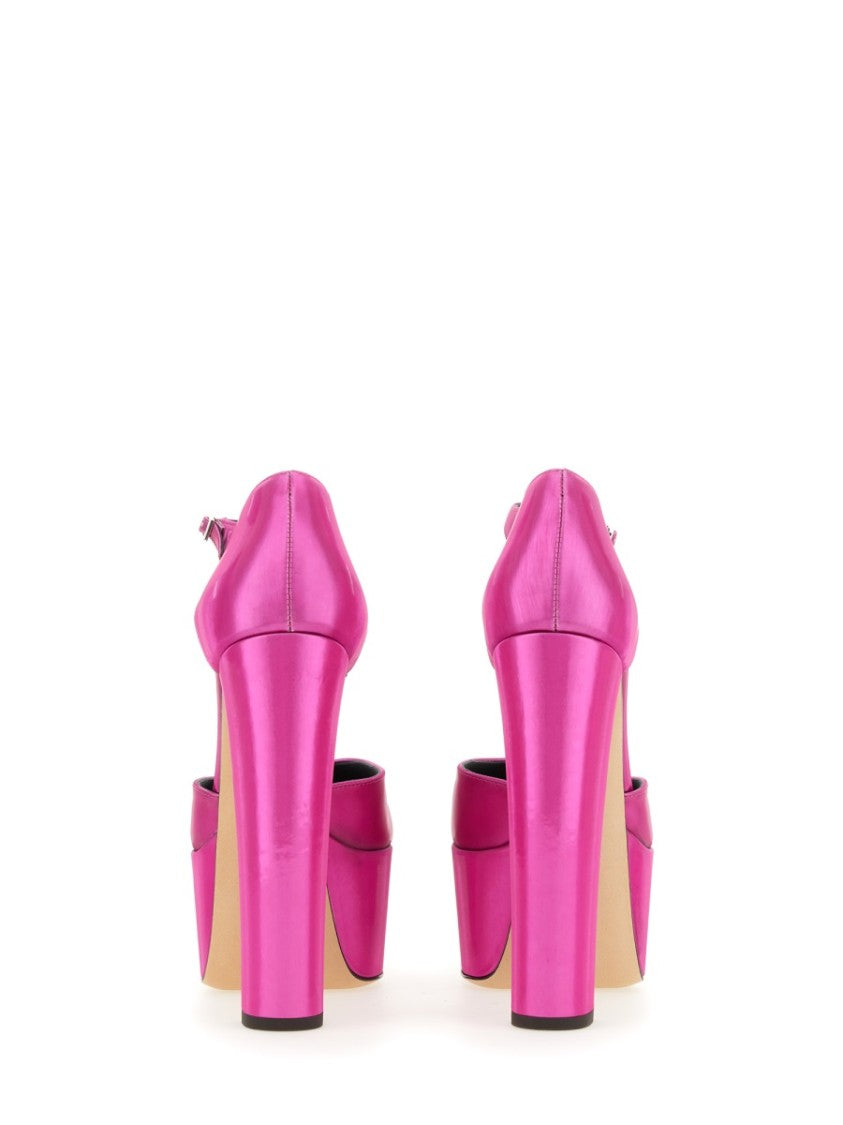 Bebe Sandal