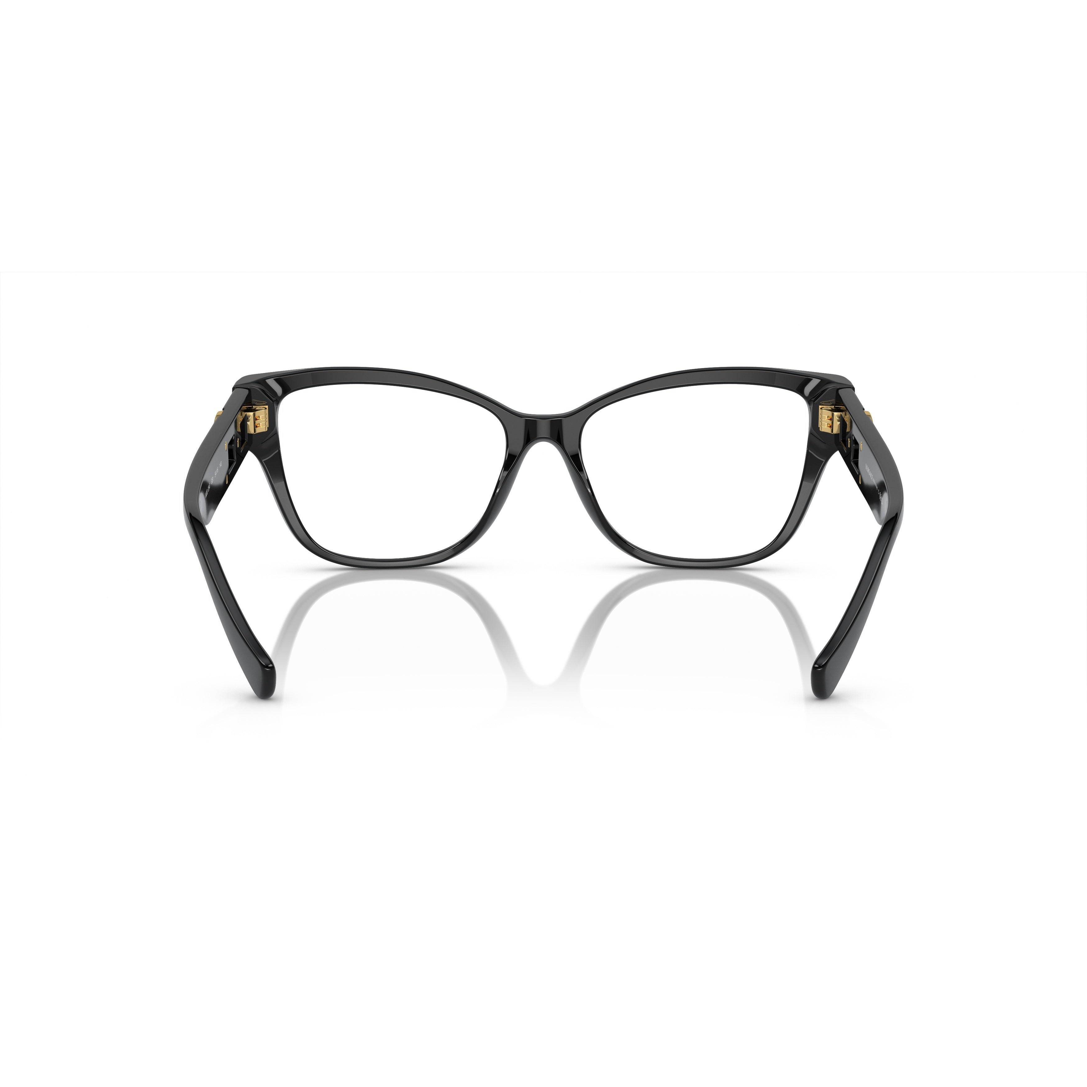 0ve3347 Rectangular Acetate Sunglasses