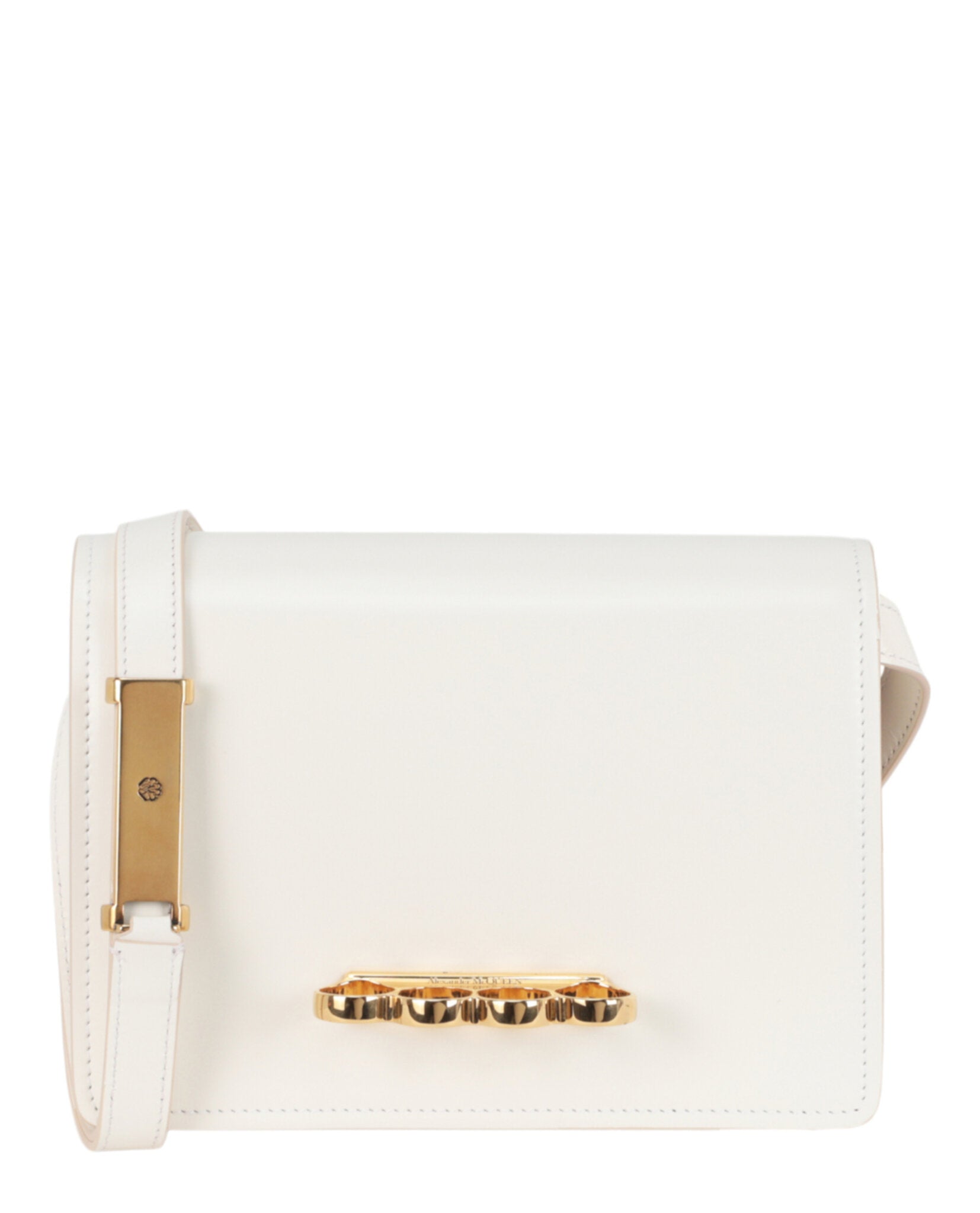 Four Ring Crossbody Bag
