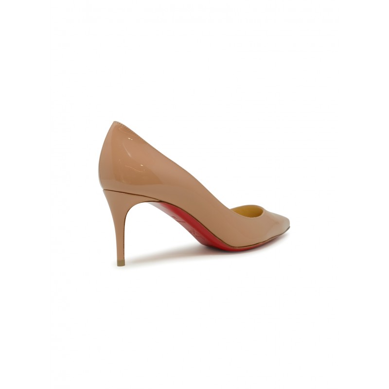 3191451 Pk1A Szpilki Nude Patent Kate 70