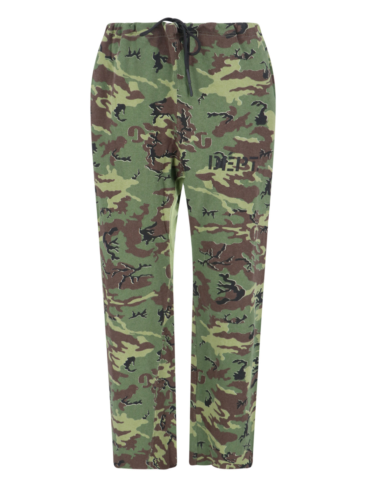 Sports Pants – Multicolor
