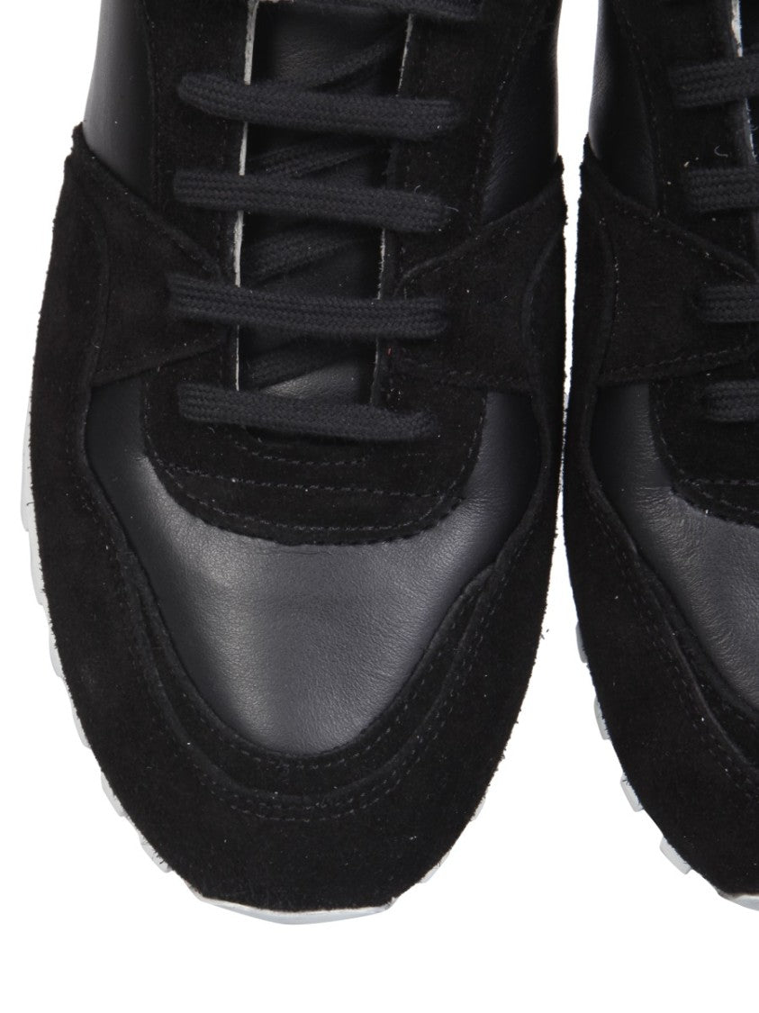 Marathon Trail Low Sneakers