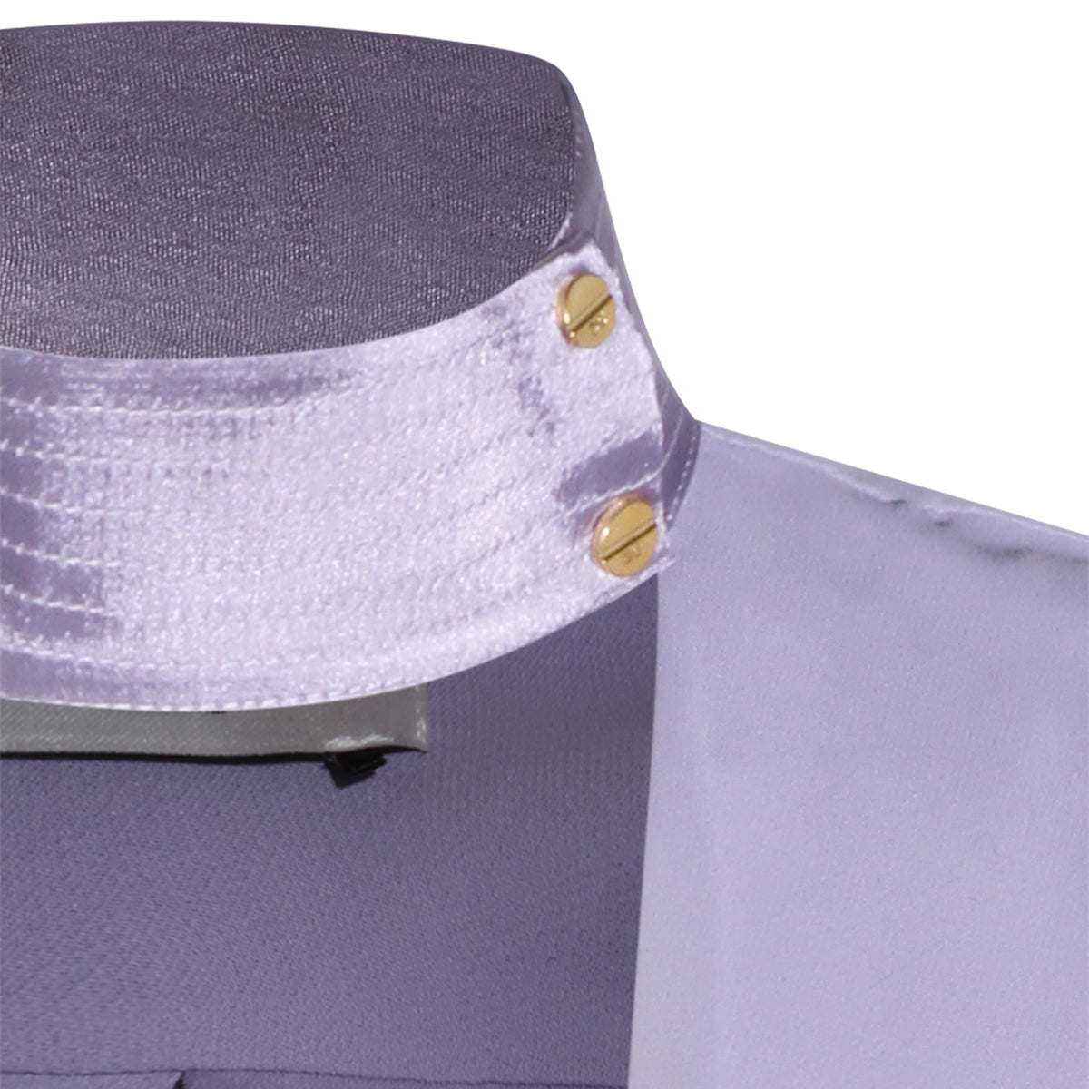Tailored Lilac Shirt