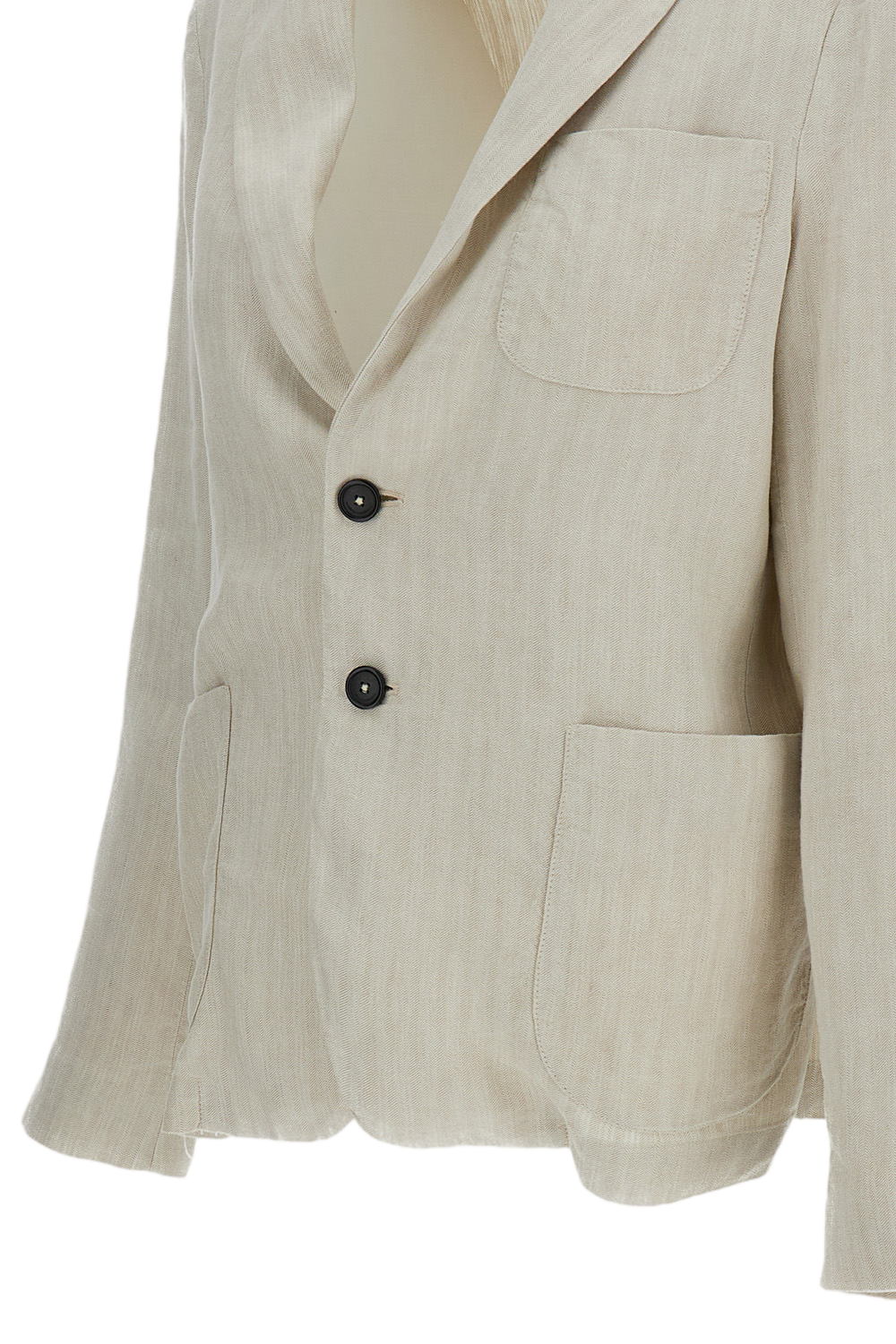 Sila Jacket