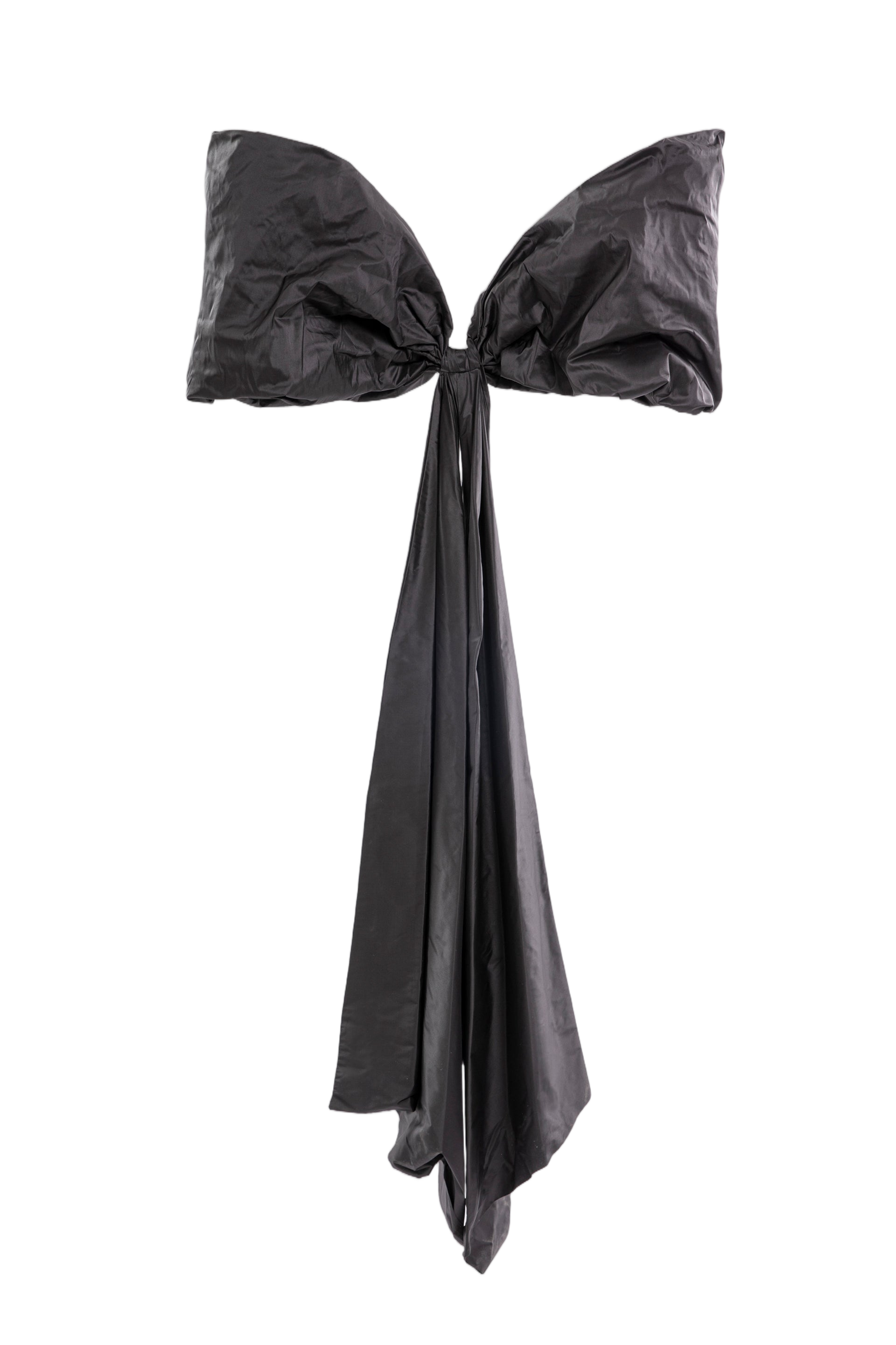 Bow Cape