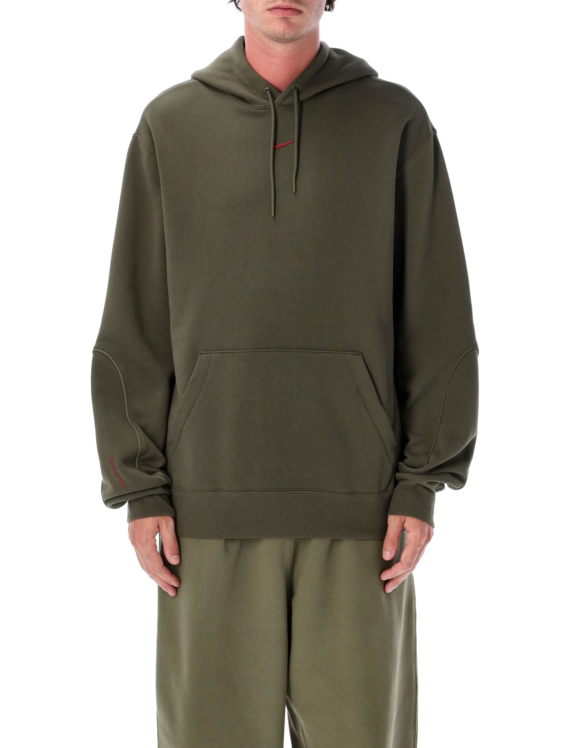 Nocta Fleece Nrg Cs Hoodie